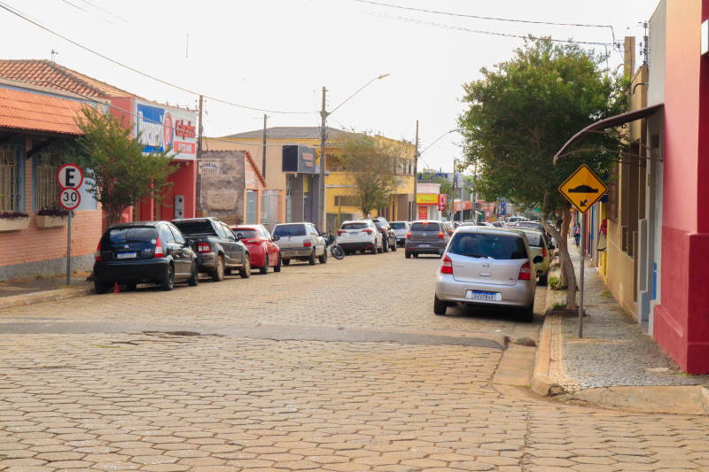 Secretaria de Turismo conquista 15 vagas do Programa Brasil Mais para Tibagi
