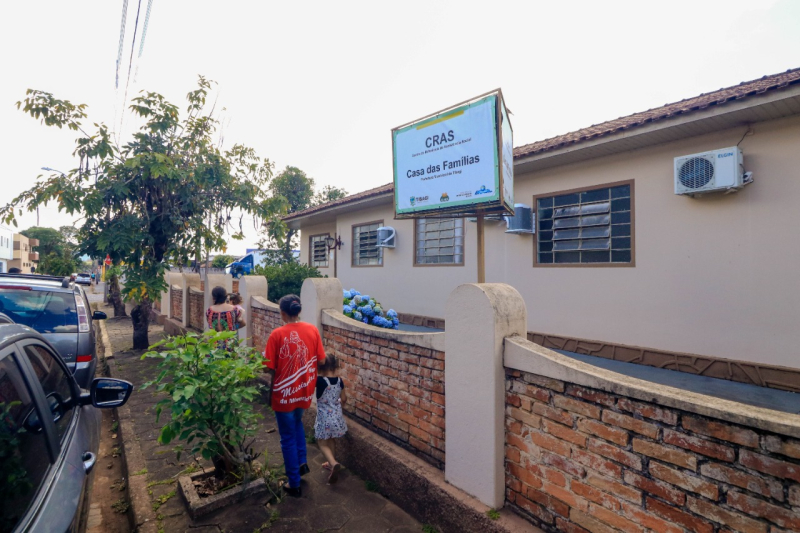 Assistência Social de Tibagi convoca beneficiários do Auxílio Brasil para averiguação unipessoal