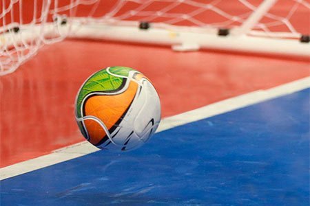 Tibagi recebe nova etapa do Desafio de Futsal da AMCG neste sábado
