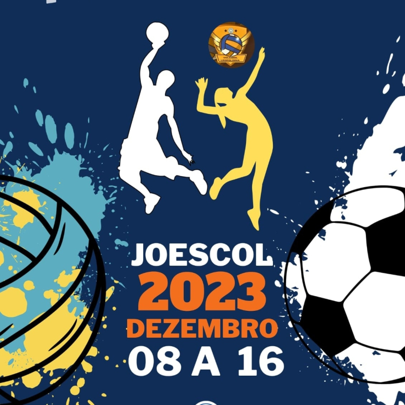 JOESCOL está de volta e dá destaque aos talentos esportivos de Tibagi